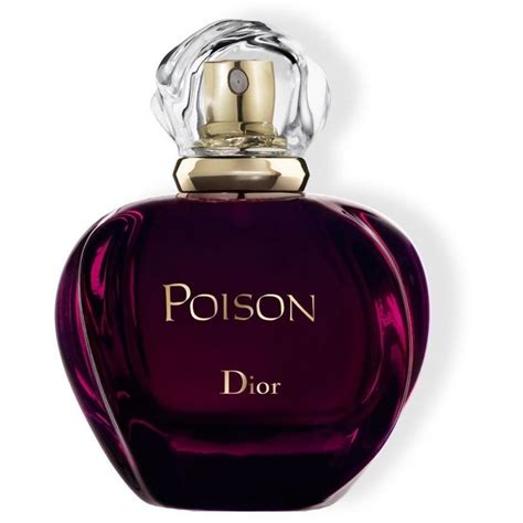 essenza dior puason|poison dior perfume 1985.